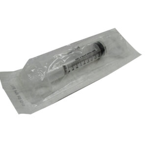 SERINGA DESC C AG (10ML)