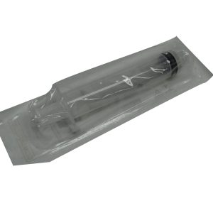 SERINGA DESCARTAVEL SEM AGULHA (10ML)