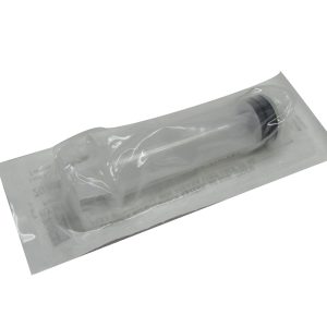 SERINGA DESCARTAVEL 20ML S_AGULHA
