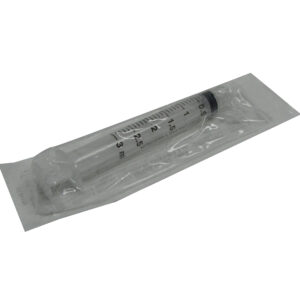 39.SERINGA DESCARTAVEL SEM AGULHA (3ML) (UN)