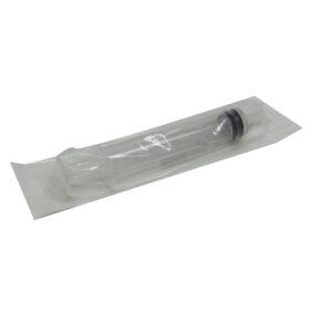 SERINGA DESCARTAVEL SEM AGULHA (5ML)