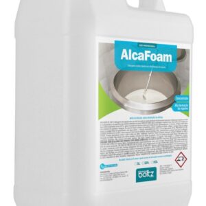 ALCALINO ALTA ESP ALCAFOAM 5L e 20L