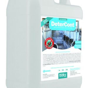 DETERCONT  5 LT