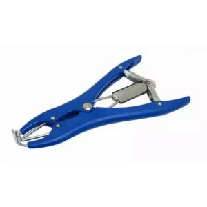 ELASTRADOR FORCEPS EM PLASTICO