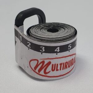 FITA METRICA PARA PESAGEM GADO