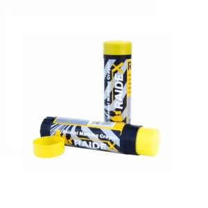 TINTA MARCA AMARELA RAIDEX (Un)