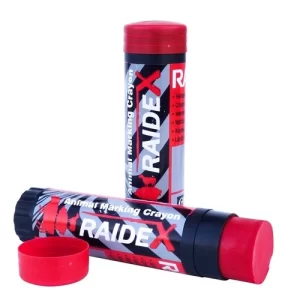 TINTA MARCA VERMELHA RAIDEX (Un)