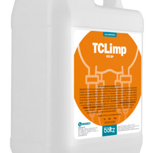 POS DIP TCLIMP  5L,20L e 50L