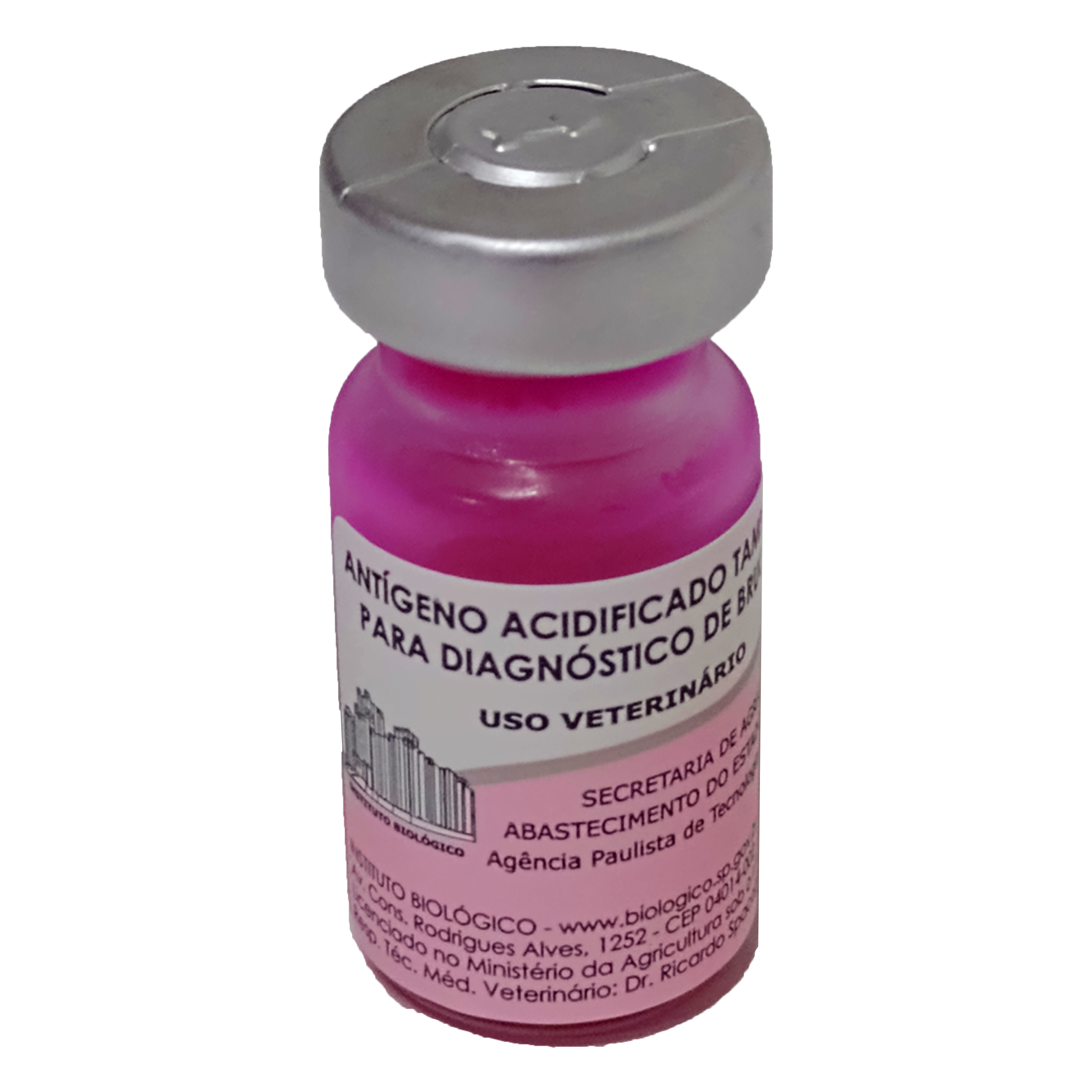 ANTIGENO ACIDIFICADO TAMPONADO 160DS