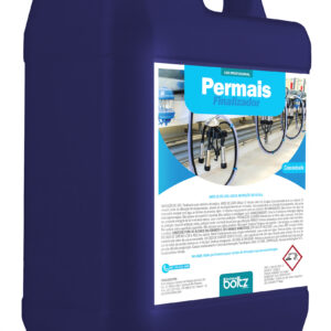 PERMAIS FINALIZADOR 5L E 20L