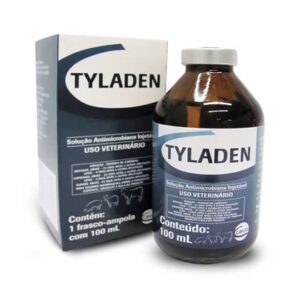 TYLADEN 100ML (12un)