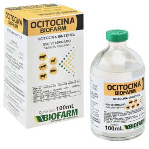 OCITOCINA 100 ML (6un)