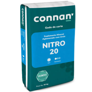 CONNAN NITRO 20 (30KG)