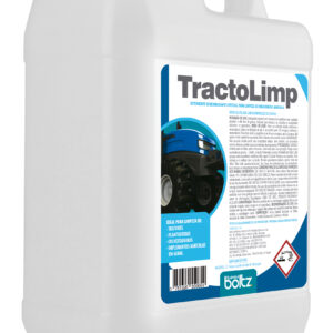 DESENGORDURANTE TRACTOLIMP (5LT)