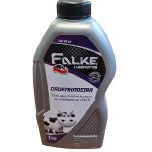LUBRIFICANTE ÓLEO PARA ORDENHADEIRA FALKE