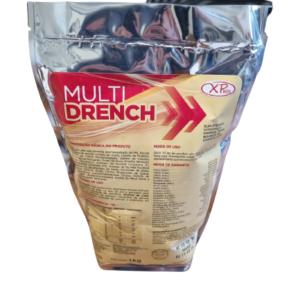 MULTI DRENCH 1KG (20 un)