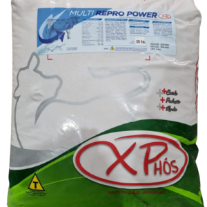 MULTI REPRO POWER (20kg)