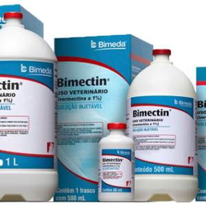 BIMECTIN (24X50 ML)