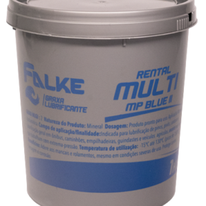 GRAXA MP BLUE 1 KG (CX C/6)
