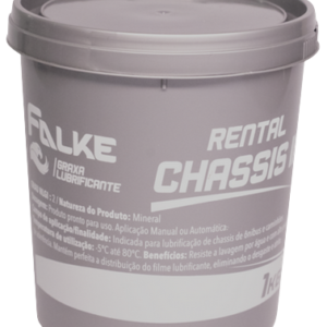 GRAXA CHASSIS 1 KG (CX C/6)