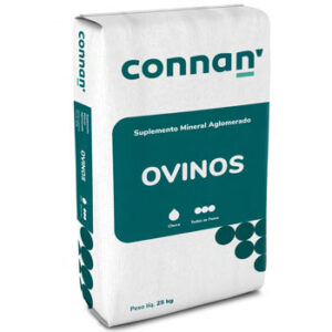 CONNAN OVINOS (25 KG)