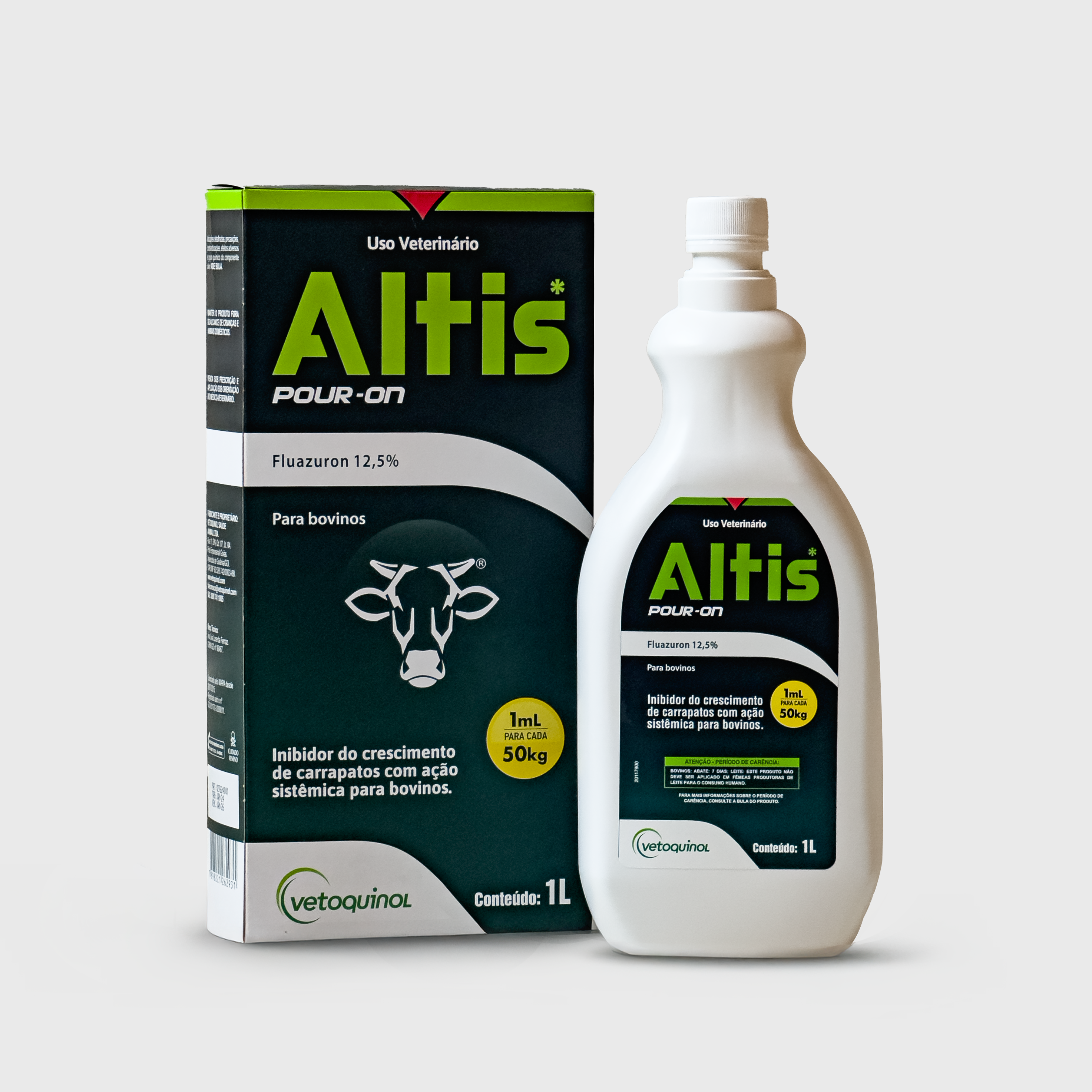 ALTIS POUR ON (1lt)