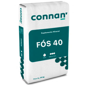 CONNAN FOS 40 30 KG