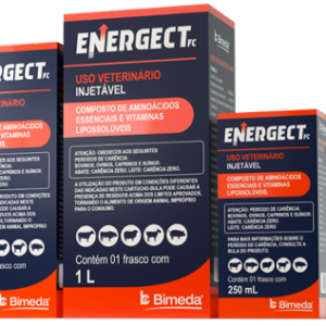 ENERGECT FC (24X500ml) e (48X50ml)