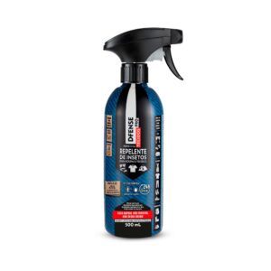 D-FENSE PRO TECIDOS 250ML CX/12