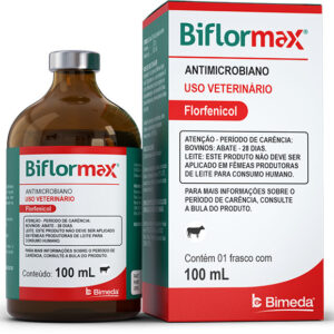 BIFLORMAX 100ml (12 X 100ml)
