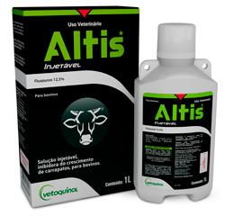 ALTIS INJETÁVEL (12x1L)